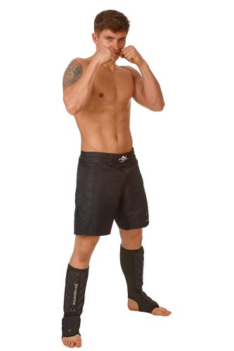 Ju-Sports Lábfej-és lábszárvédő, V-Shape C-19 