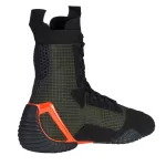 adidas box csizma Speedex 23 fekete-piros, HP6888 