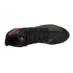 adidas box csizma Speedex 23 fekete-piros, HP6888 