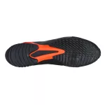 adidas box csizma Speedex 23 fekete-piros, HP6888 