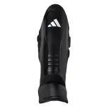 adidas lábfej-és lábszárvédő, adiSGSS011 - fekete