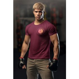 Sparring Liga pamut póló