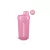Shaker - 500 ml - PINK - Nutriversum