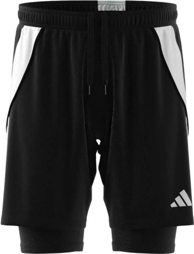 adidas short 2in1 Tiro24