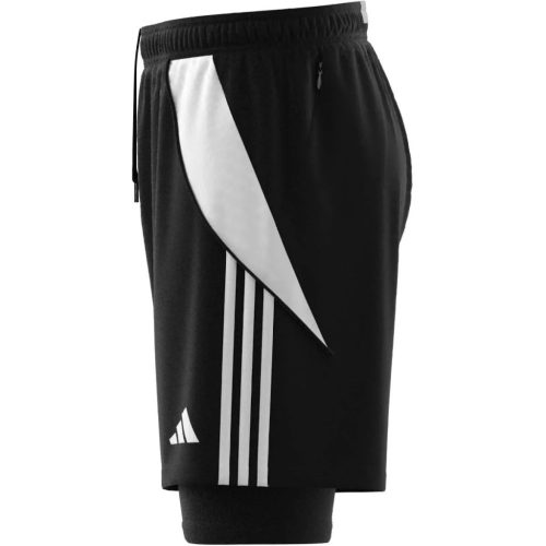 adidas short 2in1 Tiro24