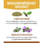 SZÉKLETLAZÍTÓ KOMPLEX - JAVALLAT®