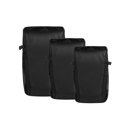 adidas Hátizsák Karate, fekete ADIBABP01SI