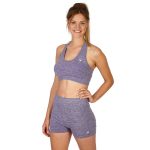 Ju-Sports gym line short basic -  Női edzőnadrág