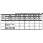 Egyesületi logózott póló (pamut vagy technikai)