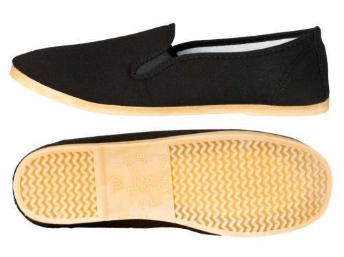 Ju-Sports Kung Fu papucs