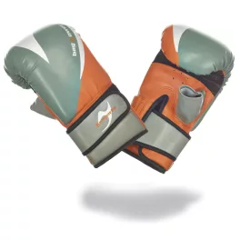 Ju-Sports Power Kickbox kesztyű 