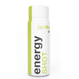Energy Shot - GymBeam