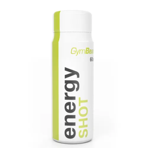 Energy Shot - GymBeam