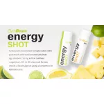 Energy Shot - GymBeam