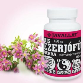 KIS EZERJÓFŰ HERBA