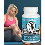 ÍZÜLETEK, PORCOK, CSONTOK EGÉSZSÉGE - JAVALLAT®