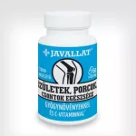 ÍZÜLETEK, PORCOK, CSONTOK EGÉSZSÉGE - JAVALLAT®
