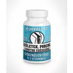 ÍZÜLETEK, PORCOK, CSONTOK EGÉSZSÉGE - JAVALLAT®