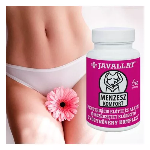 MENZESZ KOMFORT - JAVALLAT®