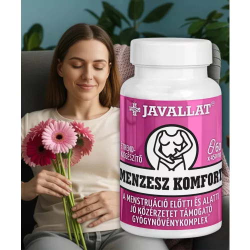 MENZESZ KOMFORT - JAVALLAT®
