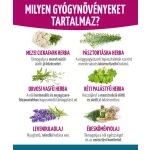 MENZESZ KOMFORT - JAVALLAT®
