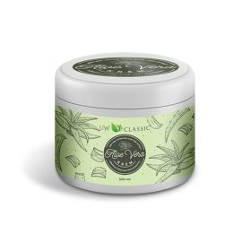 UW Classic Aloe vera krém 500 ml