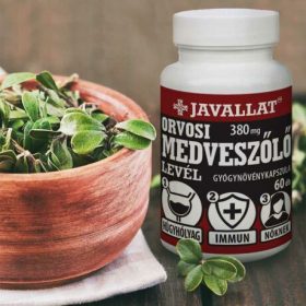 ORVOSI MEDVESZŐLŐ LEVÉL