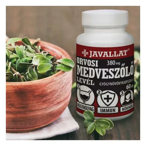 ORVOSI MEDVESZŐLŐ LEVÉL