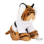 Rocky The Tiger - Karate tigris plüss