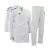 Karate ruha (kumite) - piros-kék vállú -TAKYON KUMITE - PUNOK - WKF Approved