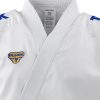 Karate ruha - TAKYON KUMITE GI SZETT - PUNOK - WKF Approved (2 felső + 1 nadrág)