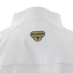 Karate ruha (kumite) - piros-kék vállú -TAKYON KUMITE - PUNOK - WKF Approved