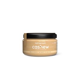 FOOD - CASHEW BUTTER - Kesudióvaj - 200 g - Nutriversum 