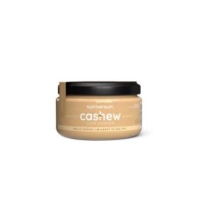 FOOD - CASHEW BUTTER - Kesudióvaj - 200 g - Nutriversum 