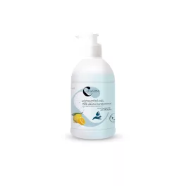 Charlotte Kéztisztító gél 500ml