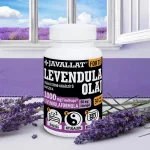 Javallat® Forte Levendula olaj