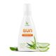 Sun Napégés ellen gél - 150 ml