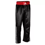 adidas Kickbox nadrág, adiKBUN200T - fekete-piros