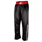 adidas Kickbox nadrág, adiKBUN200T - fekete-piros