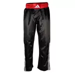 adidas Kickbox nadrág, adiKBUN200T - fekete-piros