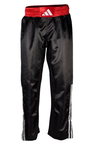 adidas Kickbox nadrág, adiKBUN200T - fekete-piros