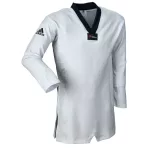 adidas Taekwondo felsőrész adiSeungri WT - adiTOGF02 