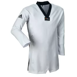 adidas Taekwondo felsőrész adiSeungri WT - adiTOGF02 