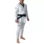adidas Taekwondo felsőrész adiSeungri WT - adiTOGF02 