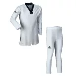 adidas Taekwondo felsőrész adiSeungri WT - adiTOGF02 
