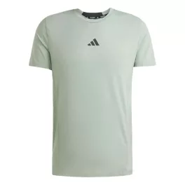 adidas D4T póló - zöld