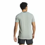 adidas D4T póló - zöld