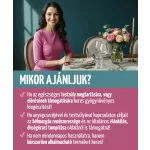 TESTSÚLY KONTROLL - JAVALLAT®