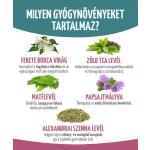 TESTSÚLY KONTROLL - JAVALLAT®