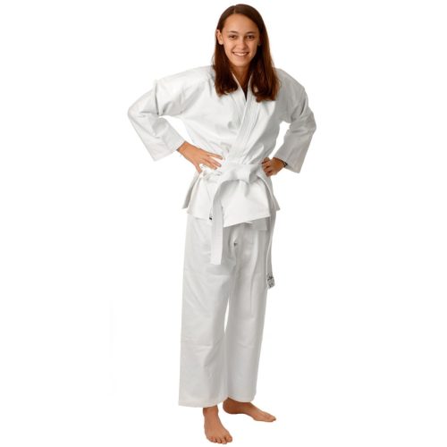 Karate ruha -  TO START - Ju-Sports